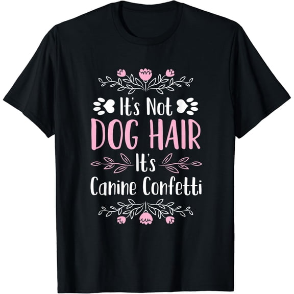 Cute Funny Dog Groomer Tshirt Women Dog Grooming Black 2X-Large