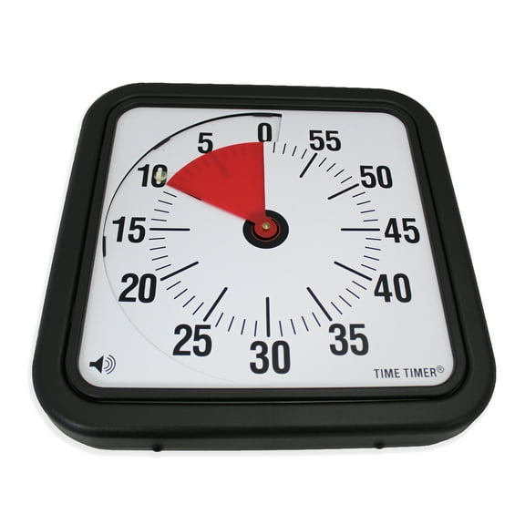 Visual Countdown Timer, 12'' x 12''