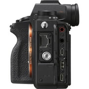 Sony Alpha a9 II Mirrorless Camera W/ Sony FE 70-200mm Lens - Basic Bundle(International Model)