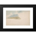 thumbnail image 2 of Rev. William Warren Porter 24x17 Black Modern Framed Museum Art Print Titled - Blenheim, 2 of 5