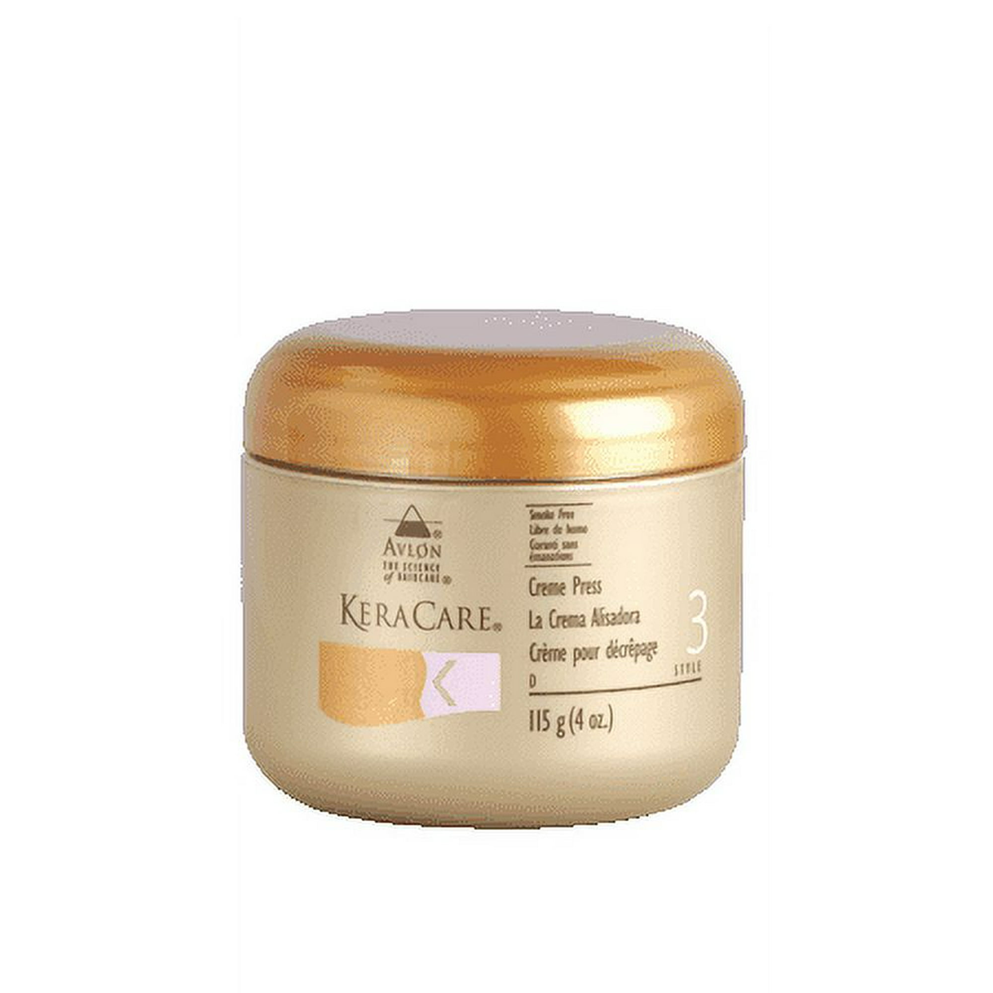 KeraCare Creme Press Walmart