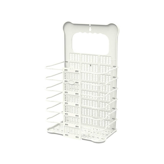 Cesta organizadora Cesta de almacenamiento Cesta de almacenamiento Cesta de ropa sucia plegable Cesta de ropa sucia sin agujero Cesta de ropa sucia para colgar en la pared Cesta para cambiarse de