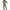Gray, variant on yievot Women's Pajama Set Soft Short Sleeve Sleepwear Top and Capri Pants Pajamas for Women Loungewear on Clearance