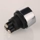 thumbnail image 2 of Interruptor de arranque de motor Universal 12V-24V/50A SPST, botón de arranque de 3 pines para coche, camión, barco JAMW Sencillez, 2 of 5