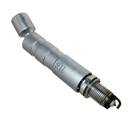 

12-point 16mm/0.63inch Spark Plug Socket Removal Tool Proof Point Remover Spark Plug Socket Removal Tool
