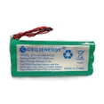 thumbnail image 3 of Batería GLEPOWER 7,2 V 1500 mAh Ni-Mh para alarma DSC 9047, 3 of 5