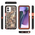 thumbnail image 2 of CoverON For Motorola Moto G Stylus 5G 2023 Case, Military Grade Heavy Duty Full Body Rugged Phone Cover, Camo, 2 of 8