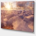 thumbnail image 2 of Amazing Sky above Clouds, 2 of 3