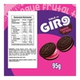 thumbnail image 3 of Galletas Giro Sabor fresa 95 g, 3 of 4