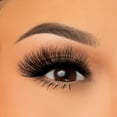 thumbnail image 4 of Baddie B Faux Mink False Eyelashes, BADDIE, 1 Full Set., 4 of 5