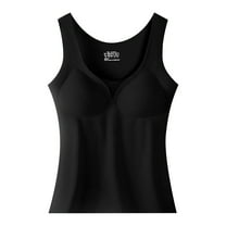 GJSYRH Cold Weather Thermal Underwear Base Layer Shirt for Men and Women Extreme Winter Lined Undershirt with Advanced Heat Retention Technology