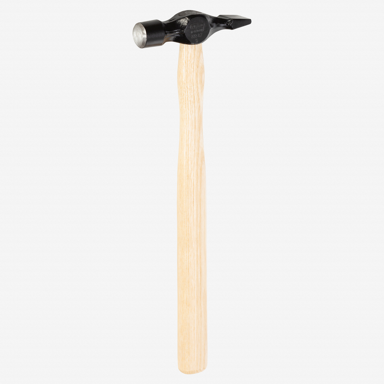 Picard 87 Joiners' Hammer with Ash Handle, English Pattern, 300g