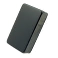 thumbnail image 4 of 2 uds Cubierta de tón selda shamjiam para piezas de bajo de guitarra eléctrica Negro Cubierta hermética de la recolección de Humbucker, 4 of 7