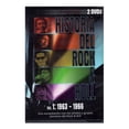thumbnail image 1 of Documental DVD Historia Del Rock y Roll Vol 1 1963 1966 TITANIUM, 1 of 2