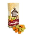 thumbnail image 2 of Tiny Friends Farm Russel Rabbit Munchers, Treat 4.23oz, 2 of 7