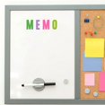 thumbnail image 4 of 6 Sheets of Adhesive Stickers Colored Alphabet Number Stickers Multi-function Letter Number Stickers, 4 of 4