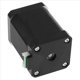 thumbnail image 3 of 3X Alto Torque Nema 17 MOTOR de PASO Bipolar 92Oz.In/65Ncm 2.1 una Extrusora Motor, 3 of 7