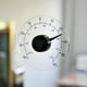 thumbnail image 4 of Medidor de temperatura de puntero de termómetro de ventana autoadhesiva circular para exteriores Ndcxsfigh Para estrenar, 4 of 9