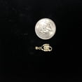 thumbnail image 3 of Ioka-14K Yellow Gold Scorpion Charm Pendant For Necklace or Chain, 3 of 6