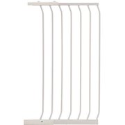 Dreambaby® Chelsea 21 inch Extra Tall Baby Gate Extension