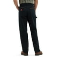 thumbnail image 6 of Wrangler® Men's and Big Men's Riggs Carpenter Pant with Tool Pocket (Sizes 30-60), 6 of 9