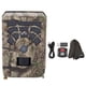 thumbnail image 1 of WiFi Hunting Camera 24MP 1296P IP54 Waterproof Fast Photographing WiFi IR Trail Camera, 1 of 5