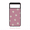 Dusty Rose, variant on abbyrose Lil' Daisies Pixel Phone Case for Pixel 8a