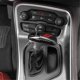 thumbnail image 5 of Carbon Fiber Gear Shift Knob Head Cover Trim for Charger 2015-2024 Durango 2018-2024 A, 5 of 5