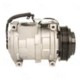 thumbnail image 2 of Four Seasons 58336 A/C Compressor, 2 of 4