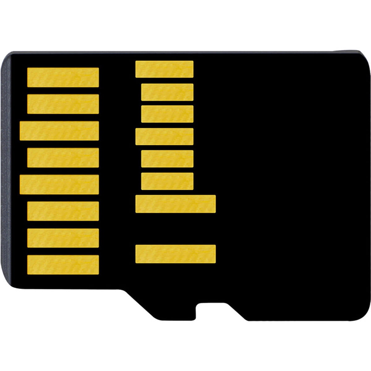 Delkin Devices Power 64GB UHS-II U3/V90 microSDXC Memory Card with microSD to SD Adapter