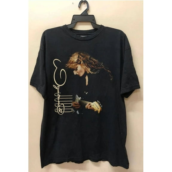 CLASSIC Wynonna Judd World Tour Gift For men women Black T-Shirt All Size S To 5XL