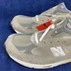 thumbnail image 3 of VINTAGE new balance 991 M991GL men’s size 16 casual sneakers BRAND NEW, 3 of 6