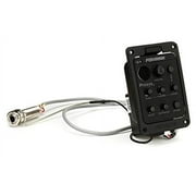 Fishman Presys+ Onboard Preamp System