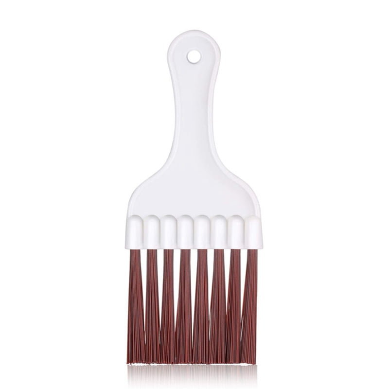 Condenser Fin Comb Stainless Steel Ca Fin Cleaning Brush Tool For Air