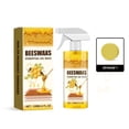 thumbnail image 2 of Tong Beeswax Spray Care & Nourishment For Color & Crack Prevention.120ml, 2 of 6