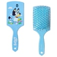 thumbnail image 5 of LUV HER Kids Hair Brush & Spa Headband Set for Girls - Features Bluey - Fun Grooming Kit for Detangling, Styling & Skincare - Soft & Stretchy One Size, 5 of 6