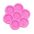 thumbnail image 3 of Handicrafts Jewelry Necklace Keychain Casting Mold Earrings Eardrops Diy Mold---Model code 26905, 3 of 5