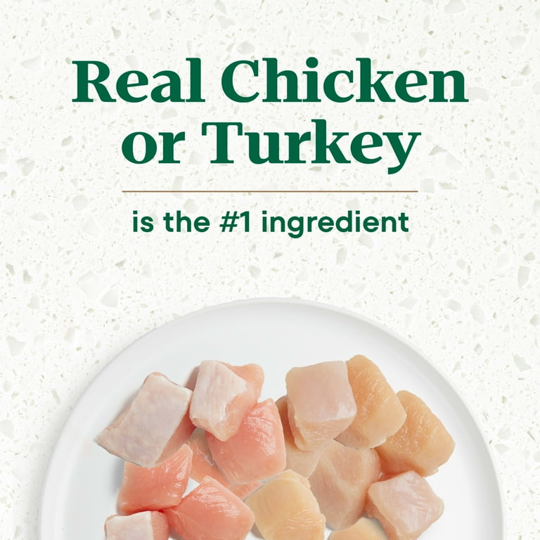 Nutro Ultra Adult Grain Free Wet Dog Food Chicken And Turkey