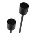 thumbnail image 3 of Candlestick Nordic Style Candle Holder Candlelight Dinner Wedding Props Table Decorations, 3 of 5