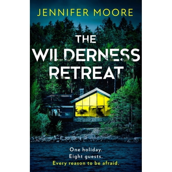 The Wilderness Retreat, (Paperback)