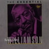 The Essential Sonny Boy Williamson (2CD)