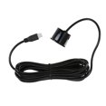 thumbnail image 4 of Sensores Zumbador 19Mm Kit De Sensor De Aparcamiento De Coche Sistema De Sonda De Alerta Inversa 4 Uds seitruly VI008737-01, 4 of 7