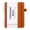 Brown, variant on RZDLIZJ Spiral Password Notebook with Color Index Divider Tabs,Hardcover Portable Password Log Book for Account Code,Website Password and Private Information Storage,5.7x4.7 inch