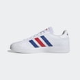 thumbnail image 3 of TENIS ADIDAS GRAND COURT BASE GW9252 Adidas GW9252, 3 of 3