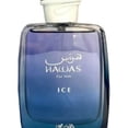 thumbnail image 2 of Rasasi Hawas Ice eau de parfum 100 ml Hombre, 2 of 2