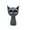 G, variant on NINSEN Sprunki Toys, Monster Horror Game Sprunki Plush,,12inch Sprunki Toys,New Monster Horror Game Stuffed Figure Doll for Boys Girls