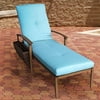 Chaise Loung