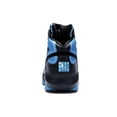 thumbnail image 4 of Reebok Men's Shaq Attaq Azure Blue Basketball Shoes, from StockX, 4 of 5