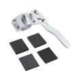 thumbnail image 2 of koolsoo Turn Lever Extender Easy Installation Argent, 2 of 7