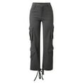 WANYNG Jeans For Women Jeans Wide Leg Straight Demin Cargo Pants Casual wanyng-jeans-for-women-jeans-wide-leg-straight-demin-cargo-pants-casual